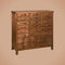 RENEW Drawer (24) Chest - 100x39x99