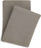 Yellow ICA Plaid - 100% Katoen - 140x200 - Taupe