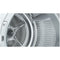 Bosch WQB246C7NL - Warmtepompdroger - Zelfreinigende condensor - 9 kg
