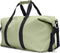 Rains Hilo Unisex Weekendtas Textiel - Groen