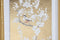 Schilderij Home ESPRIT Orientaals 30 x 3,5 x 60 cm (3 Stuks)