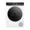 Siemens iQ700 WQ45B2A5NL - Warmtepompdroger - 9 kg - Home Connect - A+++