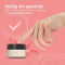 Moods Gellac - Dipping Powder Starters Kit - 6 Kleuren - Acryl Nagels Starterspakket - The Nude