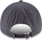 New Era - Dad Cap - LA Dodgers MLB Core Classic Grey 9TWENTY Adjustable Cap