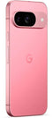 Google Pixel 9 - Roze - 256 GB - Fysieke simkaart + eSIM