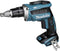 Makita DFS452ZJ - 18 V Schroevendraaier - Auto stop/start systeem - Compact en lichtgewicht