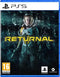 Returnal - PS5 - Roguelike shooter - 18+