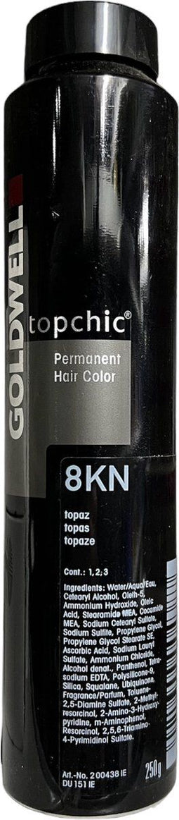 Goldwell Topchic Bus 8-G 250ml