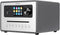 Noxon iRadio 500 - CD - 10W RMS - Grijs