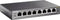 TP-Link TL-SG108PE - Netwerkswitch - 8-Poorten - PoE - Smart Switch