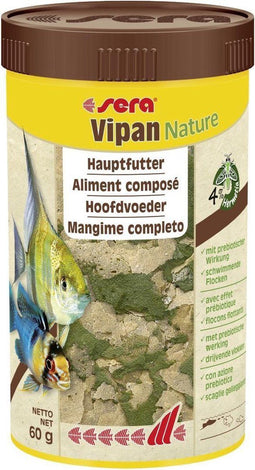 Vipan Nature 250 ml