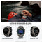 Garmin fēnix 8 Pro - Smartwatch - inReach® technologie - Titanium Zwart 47mm