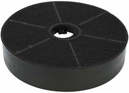 Metalen Filter voor Keuken Afzuigventilator Akpo T300 Koolstofvezel Plastic