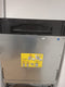 Refurbished - AEG FSB52637P - Volledig ingebouwd 13 couverts