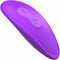 Pipedream - Her Strapless Strap-On - Strap On Strapless Paars