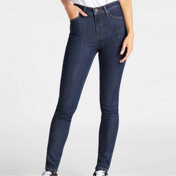 Lee SCARLETT HIGH - Skinny fit Jeans - W28 X L31