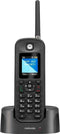 Motorola O201 - Draadloze DECT telefoon - IP67 stof- en waterbestendig - Oranje