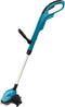Makita DUR181RT 18V Li-Ion accu Trimmer set (1x 5,0Ah accu) - 26cm