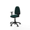 Bureaustoel Piqueras y Crespo B1D01RF Groen