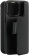 Decoded D24IPO15PMDW5BK - Detachable Wallet - 2-in-1 - Zwart