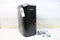 Brabantia Bo Touch Bin Hi - Prullenbak - 2 x 30 liter - Afvalscheiding - Matt Black (2 stuks)