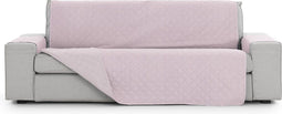 Bankbedekking Eysa MONTBLANC Roze 100 x 110 x 155 cm