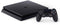 Sony PlayStation 4 - Slim - 500GB - Zwart