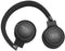 JBL Live 400BT - Draadloze koptelefoon - 24 uur batterij - Zwart