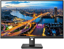 Philips B-line 276B1/00 - Monitor - 27" Quad HD 2560x1440 75Hz IPS - Zwart
