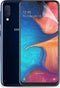imoshion Screen protector - Geschikt voor Samsung Galaxy A20e - Screenprotector Folie 3 pack