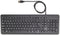 HP 150 - Toetsenbord Draad - FullSize Azerty BE - Chiclet design
