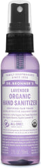 Dr. Bronner Hand Desinfecteer Lavendel