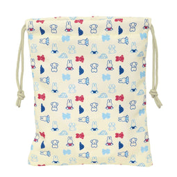 Rugtas met Koordjes Miffy Buddy