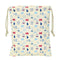 Rugtas met Koordjes Miffy Buddy