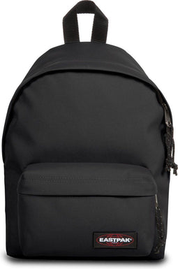 Eastpak ORBIT - Rugzak 10L - Gevoerd rugpand - Black