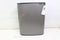 Brabantia Bo Touch Bin - Prullenbak - 60 liter - Soft-touch opening - Platinum