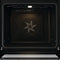 ETNA OM316MZ - Inbouwoven - 30-300C - ExtraSteam - StepBake