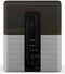 Sonoro Stream X - Muzieksysteem - DAB+ FM Bluetooth - Eiken/Zilver
