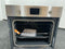 AEG Oa5pb40wam - Inbouw Oven - SteamBake Pyrolyse - 71L
