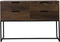 Light & Living - Side MEAVE - 120x40x80cm - Bruin