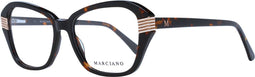 Marciano by Guess GM0386 54052 bril zonder sterke - Dames - Bruin