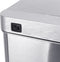 Automatische afvalbak 50 L PARKSIDE