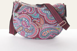 Oilily-City Schoudertas Port-Dames