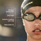 FORM Smart Swim 2 - Slimme Zwembril - Augmented Reality - Geel