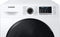 Samsung WD80TA049BE - Was-droogcombinatie - 8 kg wassen 5 kg drogen