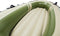 Hydro Force Voyager 300 Opblaasboot