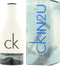 Calvin Klein In2U Him 50ml Eau de Toilette - Herenparfum