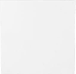 Eurom E-Infrared 425 - Infraroodpaneel - 425W - Wit