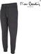 Pierre Cardin - Heren Sportbroeken Joggingbroek - Grijs - Maat XL