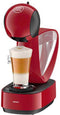 Krups KP1705 - NESCAFÉ® Dolce Gusto® Infinissima - 15 bar hogedruk - 1,2 liter waterreservoir
